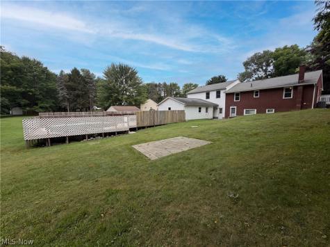1146 Etter Road Mogadore OH 44260