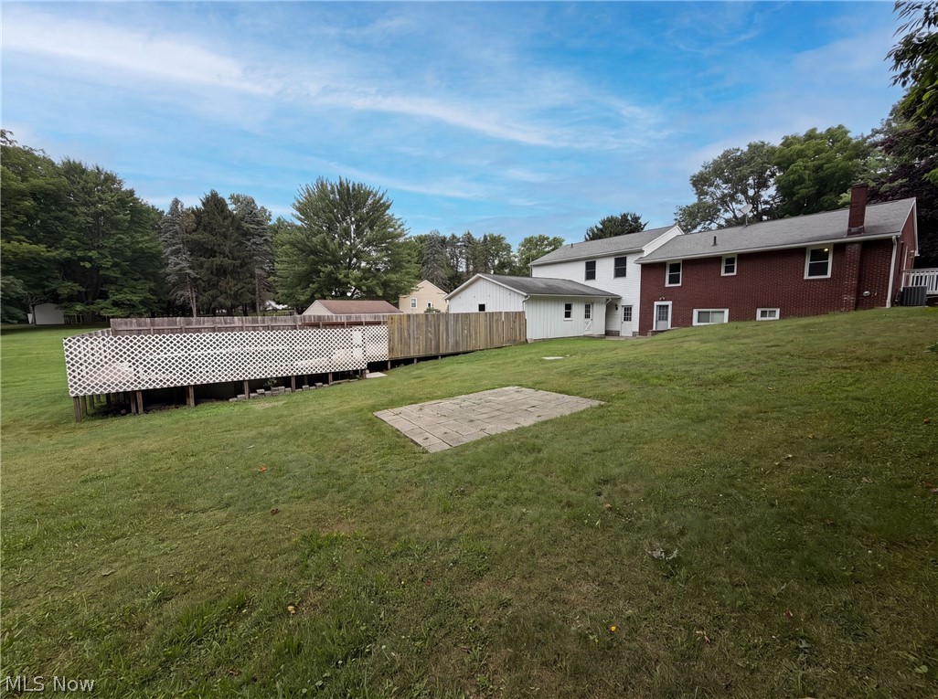1146 Etter Road Mogadore OH 44260
