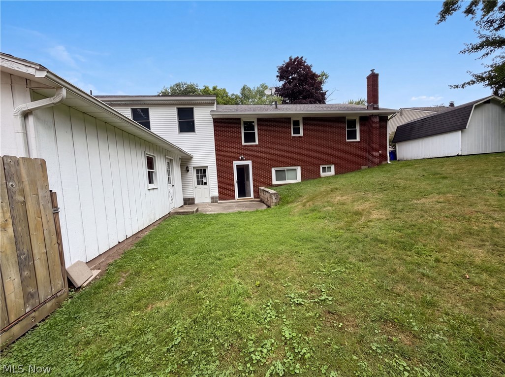 1146 Etter Road Mogadore OH 44260