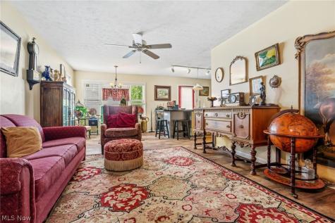 93 Longacre Lane Chippewa Lake OH 44215