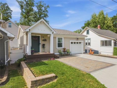 93 Longacre Lane Chippewa Lake OH 44215
