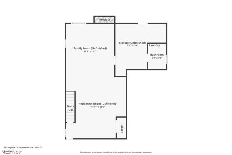 93 Longacre Lane Chippewa Lake OH 44215