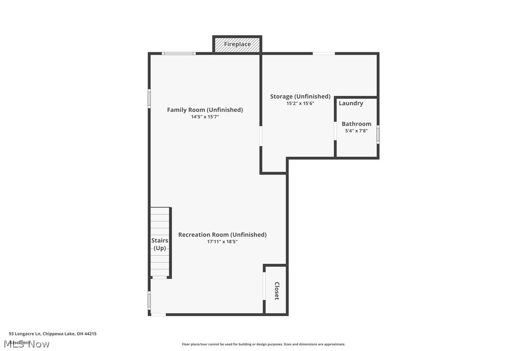 93 Longacre Lane Chippewa Lake OH 44215
