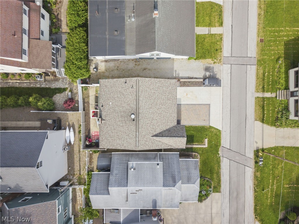 93 Longacre Lane Chippewa Lake OH 44215