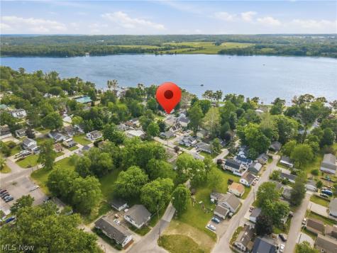 93 Longacre Lane Chippewa Lake OH 44215
