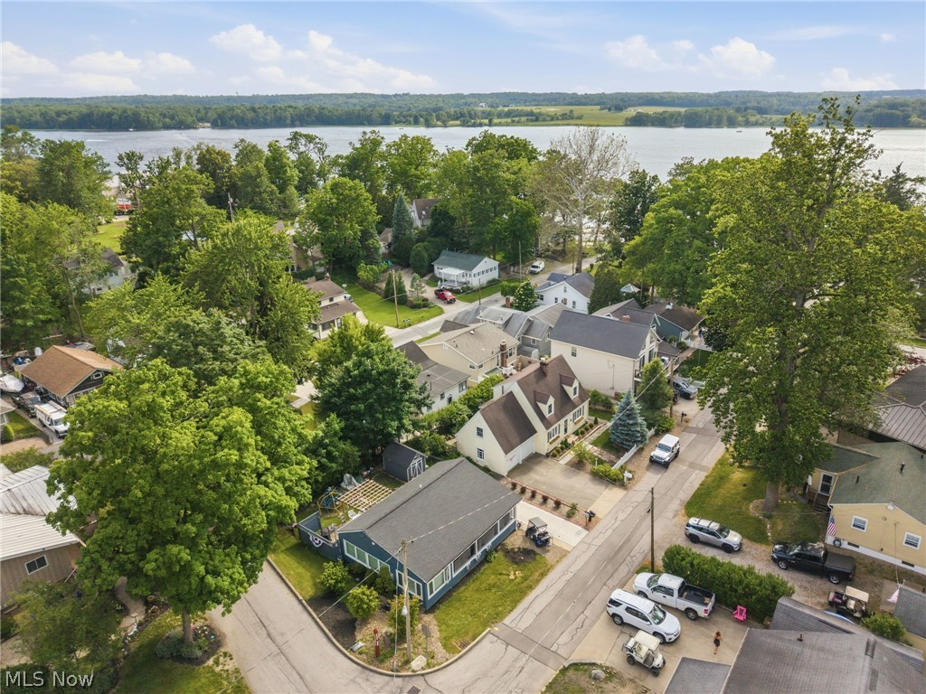 93 Longacre Lane Chippewa Lake OH 44215