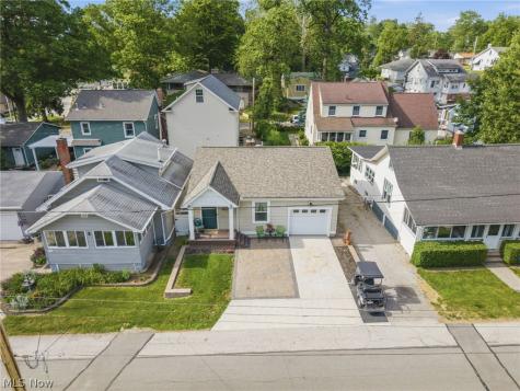 93 Longacre Lane Chippewa Lake OH 44215