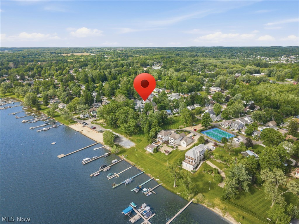 93 Longacre Lane Chippewa Lake OH 44215