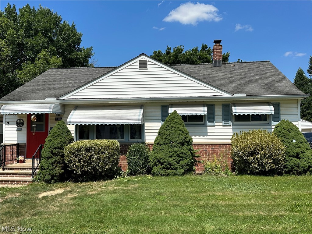 9513 Alexander Road Garfield Heights OH 44125