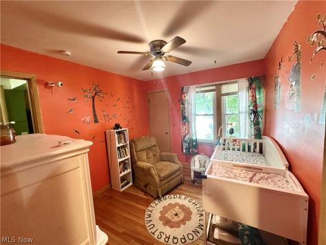 9513 Alexander Road Garfield Heights OH 44125