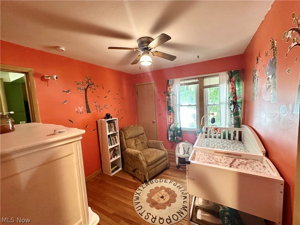 9513 Alexander Road Garfield Heights OH 44125