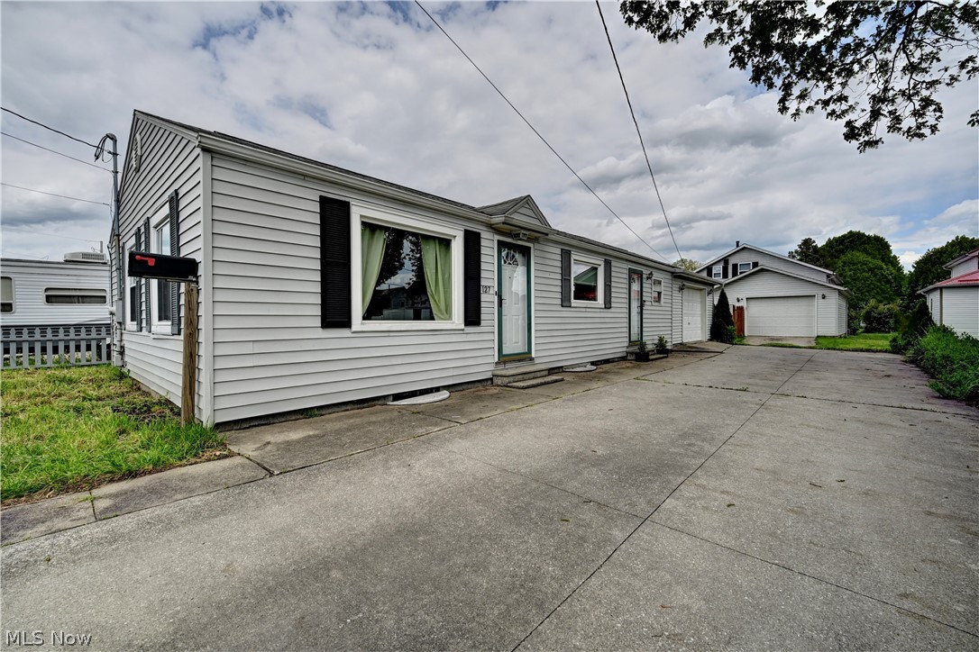 127 SW 7th Drive SW New Philadelphia OH 44663