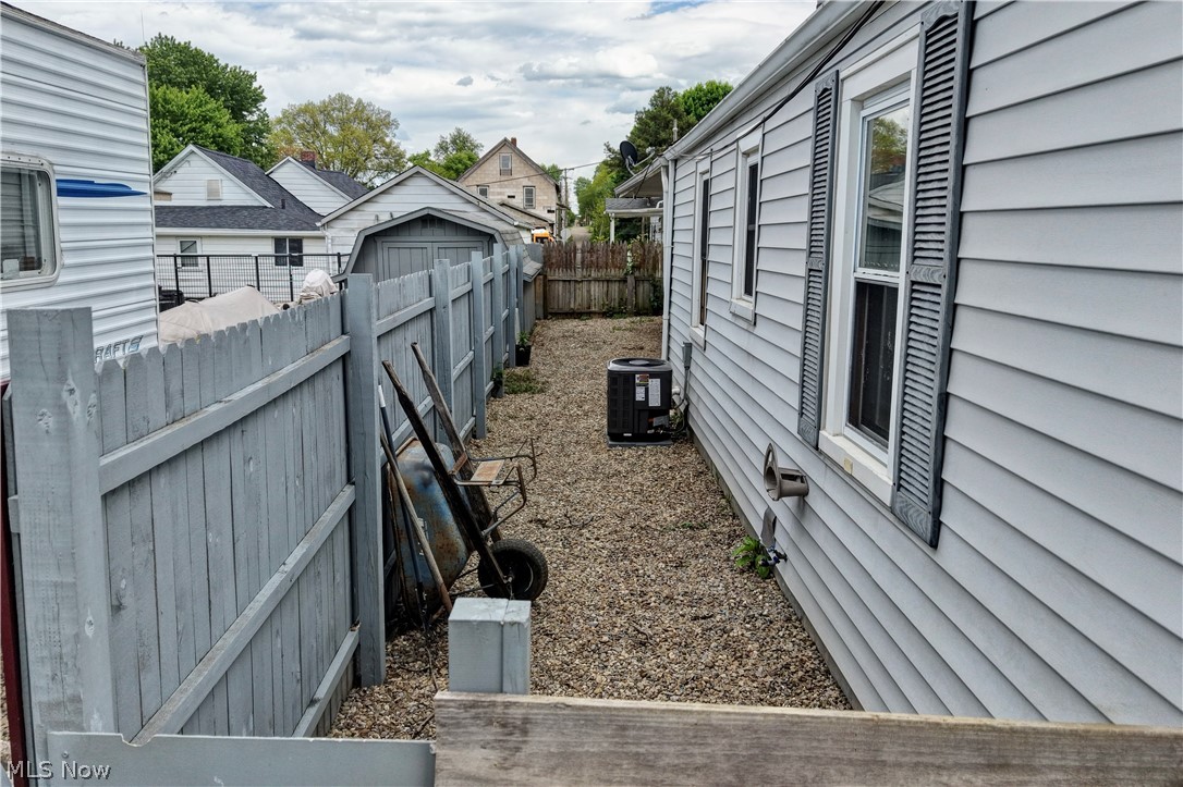 127 SW 7th Drive SW New Philadelphia OH 44663