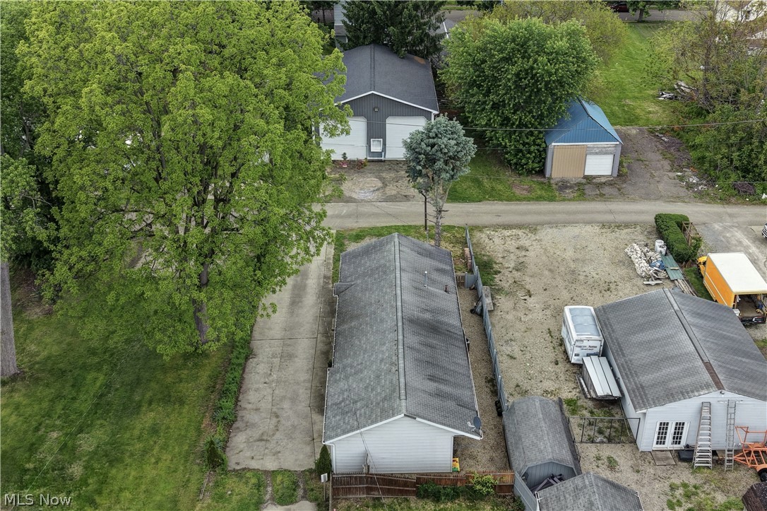 127 SW 7th Drive SW New Philadelphia OH 44663