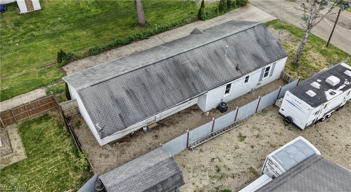 127 SW 7th Drive SW New Philadelphia OH 44663