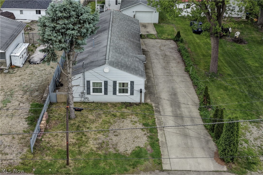 127 SW 7th Drive SW New Philadelphia OH 44663