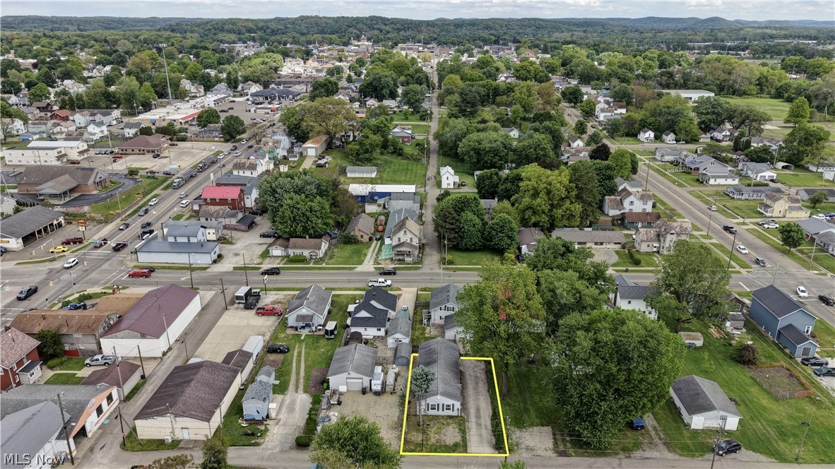 127 SW 7th Drive SW New Philadelphia OH 44663