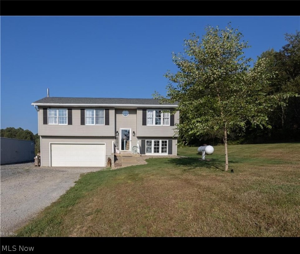 7739 Briggle Avenue SW East Sparta OH 44626