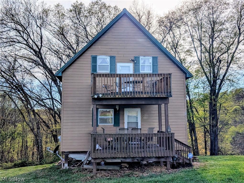 66323 Lake Road Cambridge OH 43725