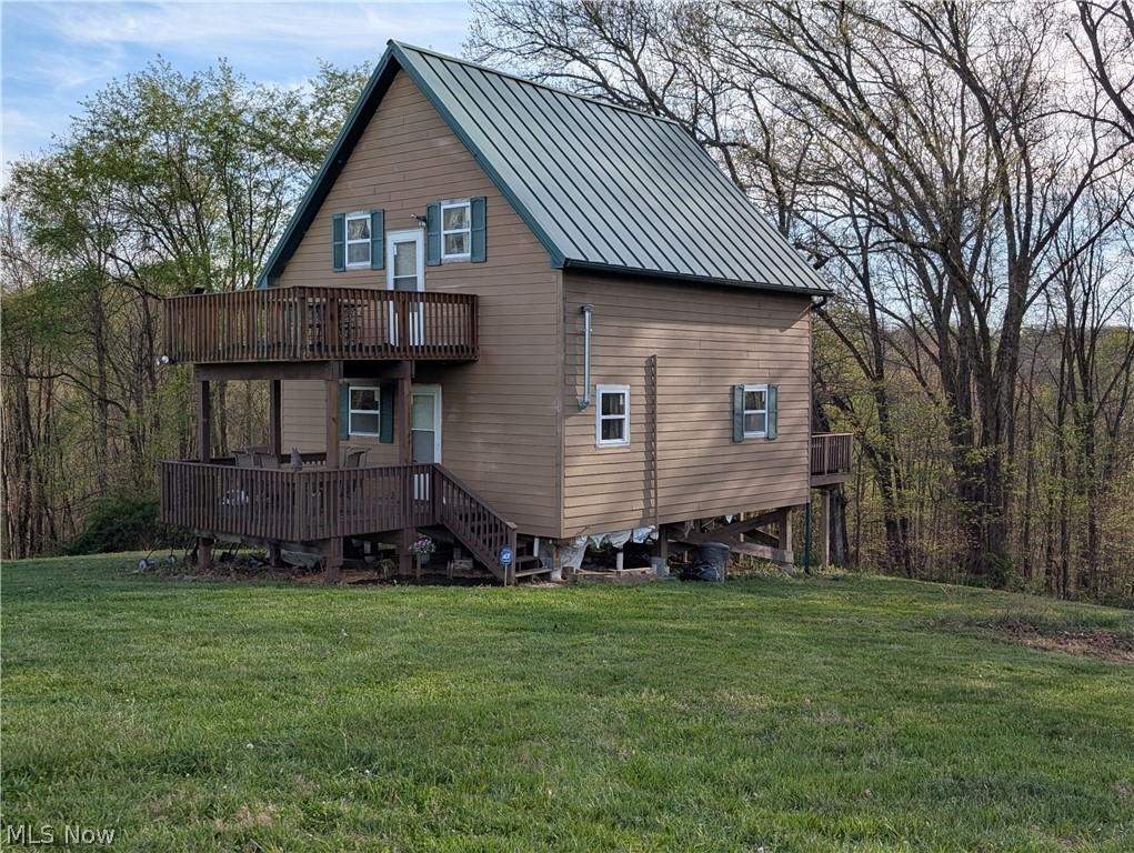 66323 Lake Road Cambridge OH 43725