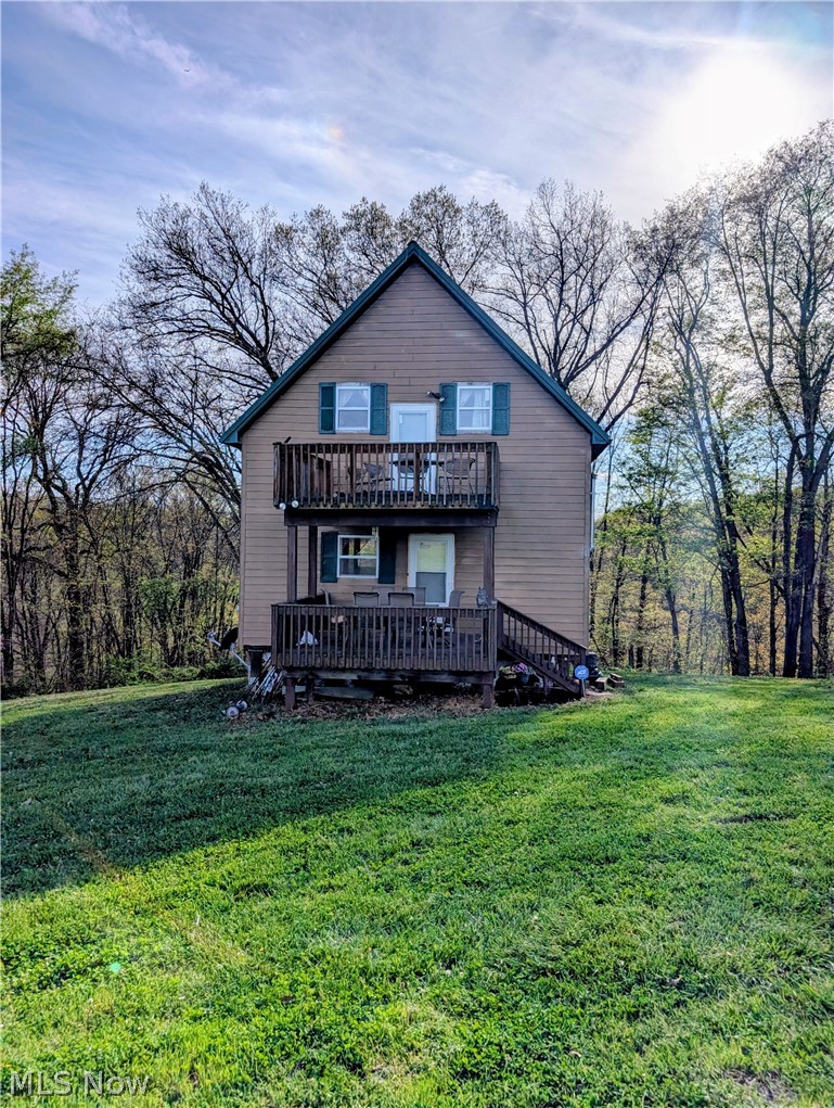 66323 Lake Road Cambridge OH 43725