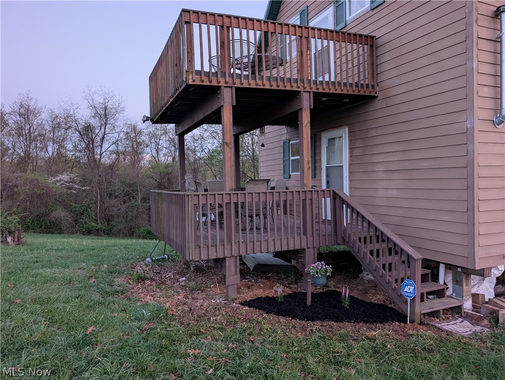 66323 Lake Road Cambridge OH 43725