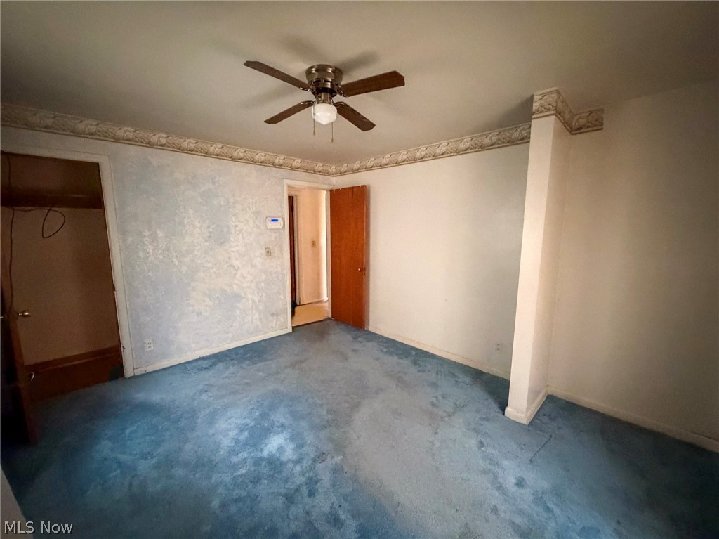572 Comstock Street NW Warren OH 44483