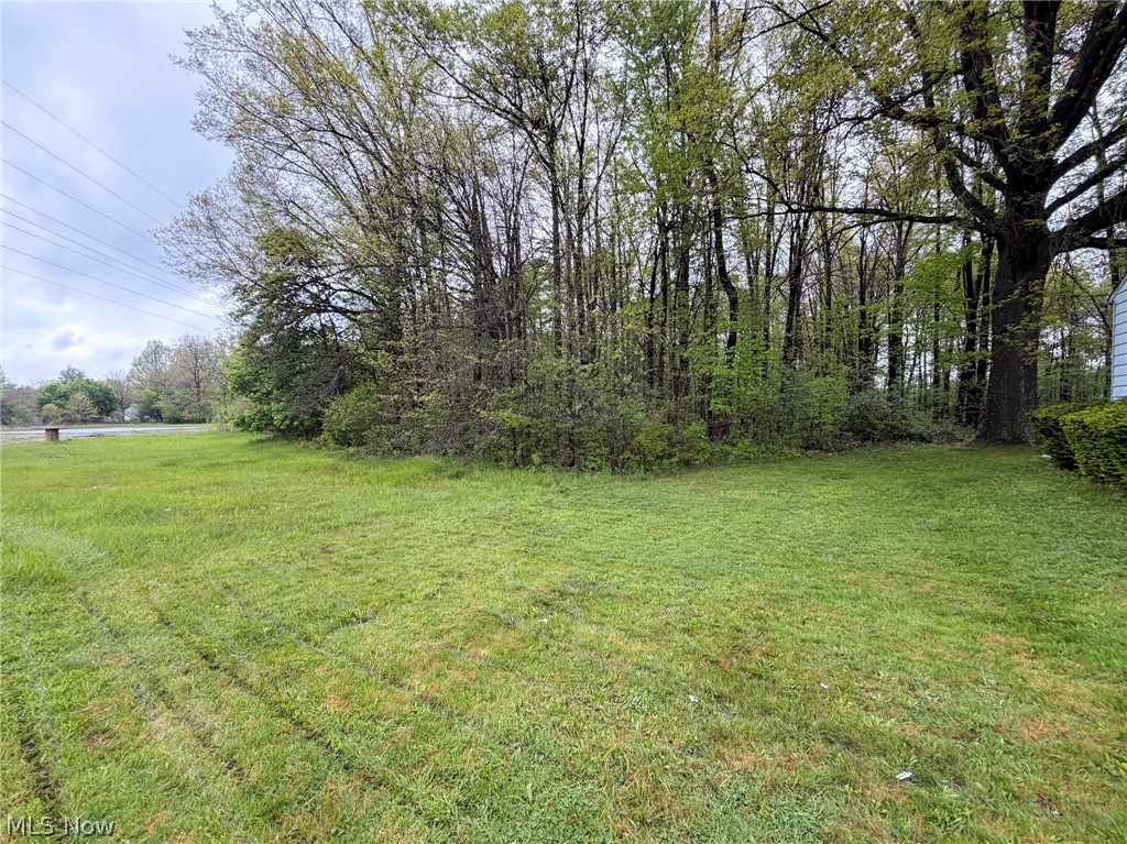 572 Comstock Street NW Warren OH 44483