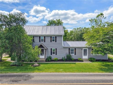 7550 Friendsville Road Wooster OH 44691