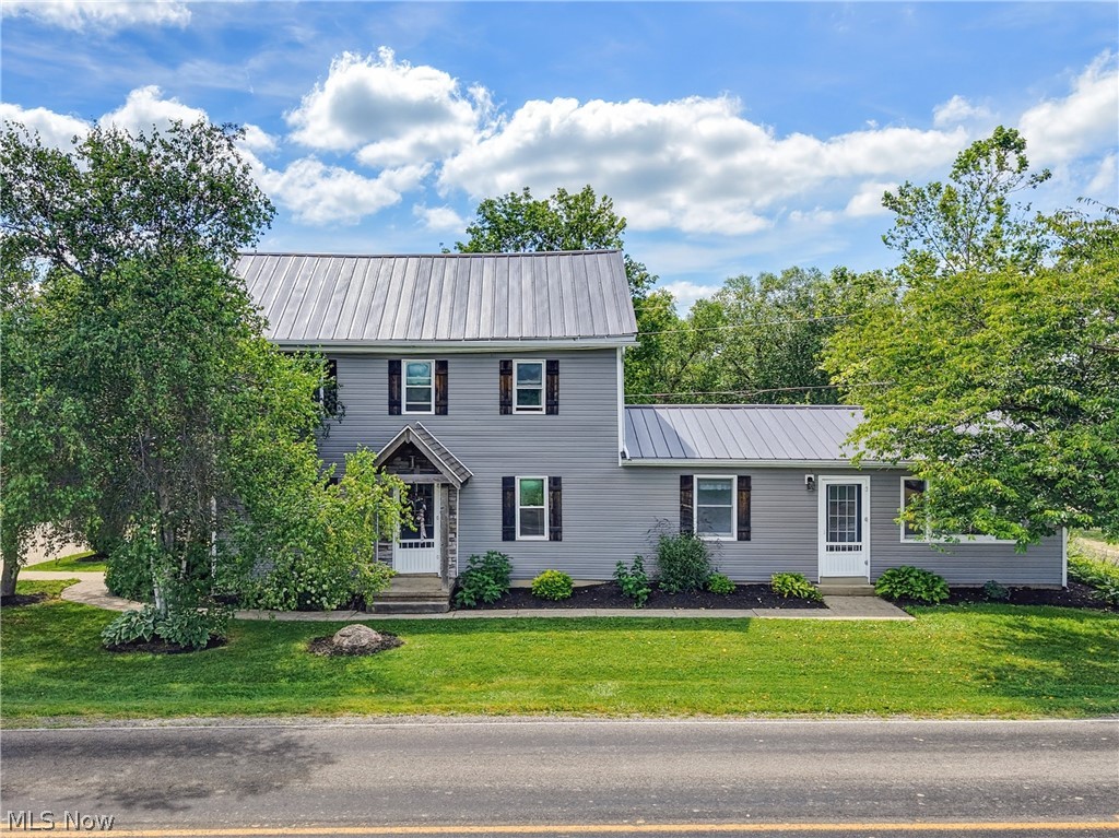 7550 Friendsville Road Wooster OH 44691