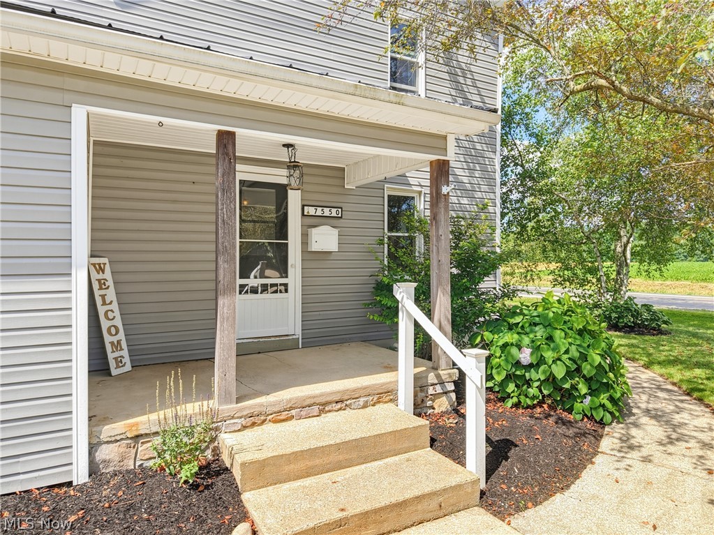 7550 Friendsville Road Wooster OH 44691