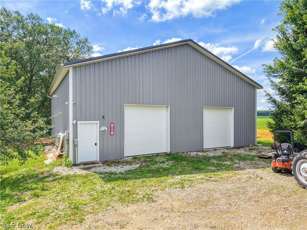 7550 Friendsville Road Wooster OH 44691