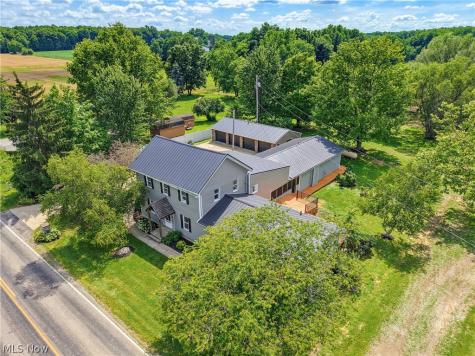 7550 Friendsville Road Wooster OH 44691