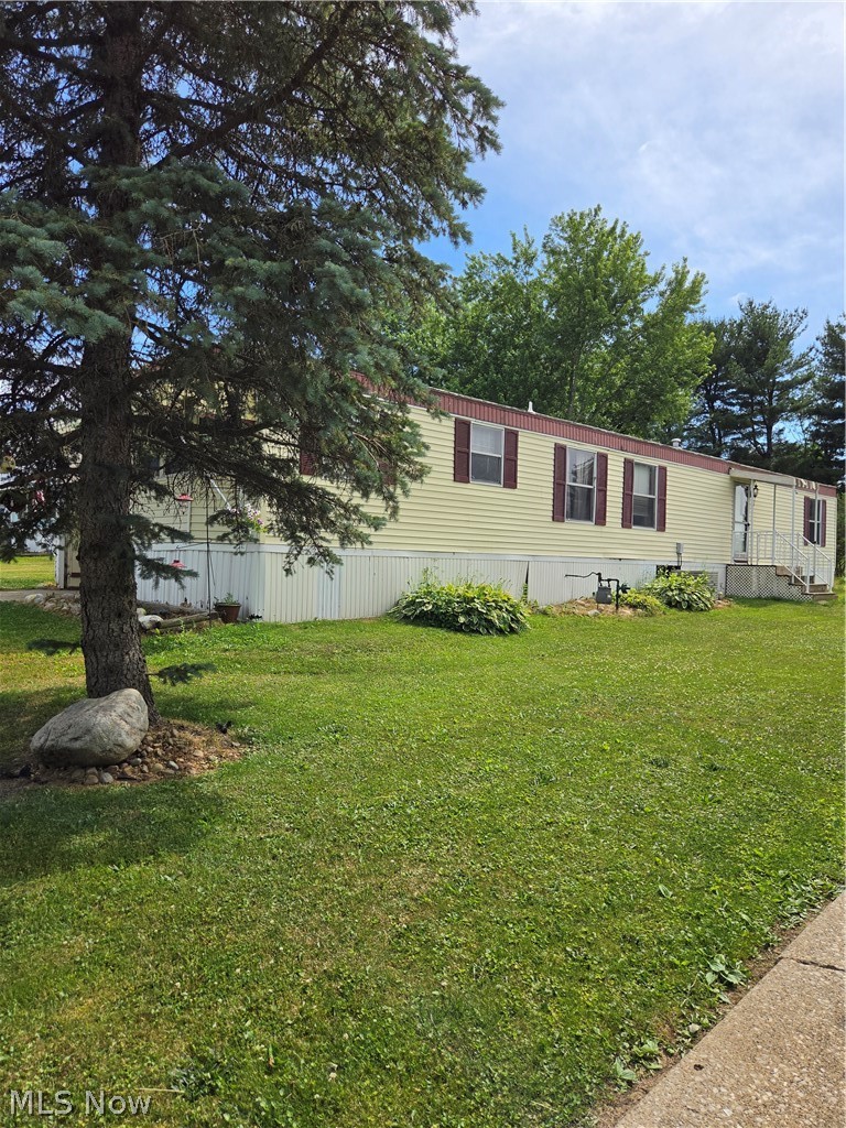 99 Thomas Boulevard NW Massillon OH 44647