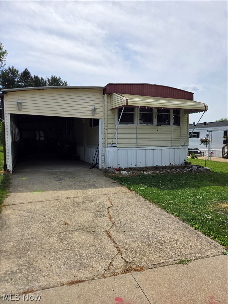 99 Thomas Boulevard NW Massillon OH 44647