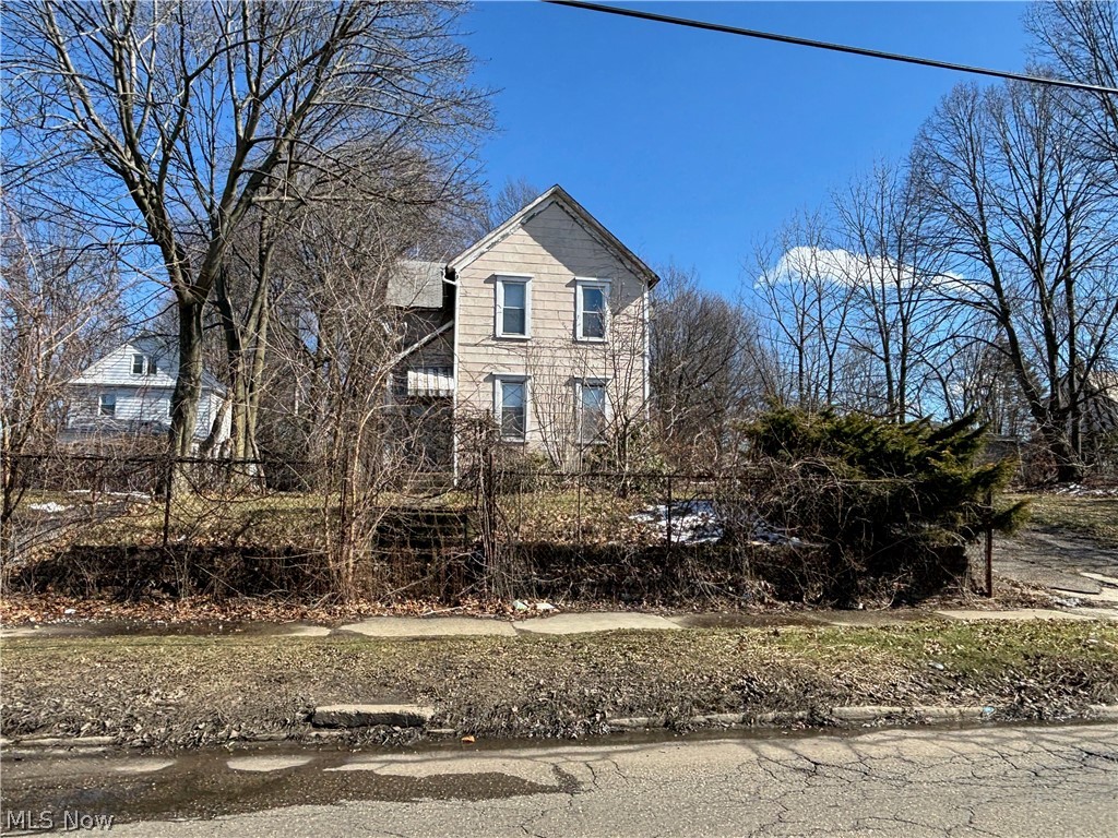 891 Grant Street Akron OH 44311
