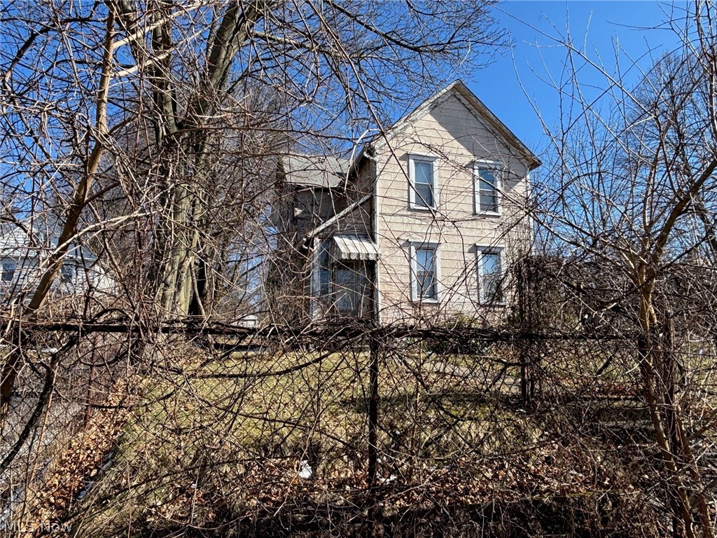 891 Grant Street Akron OH 44311