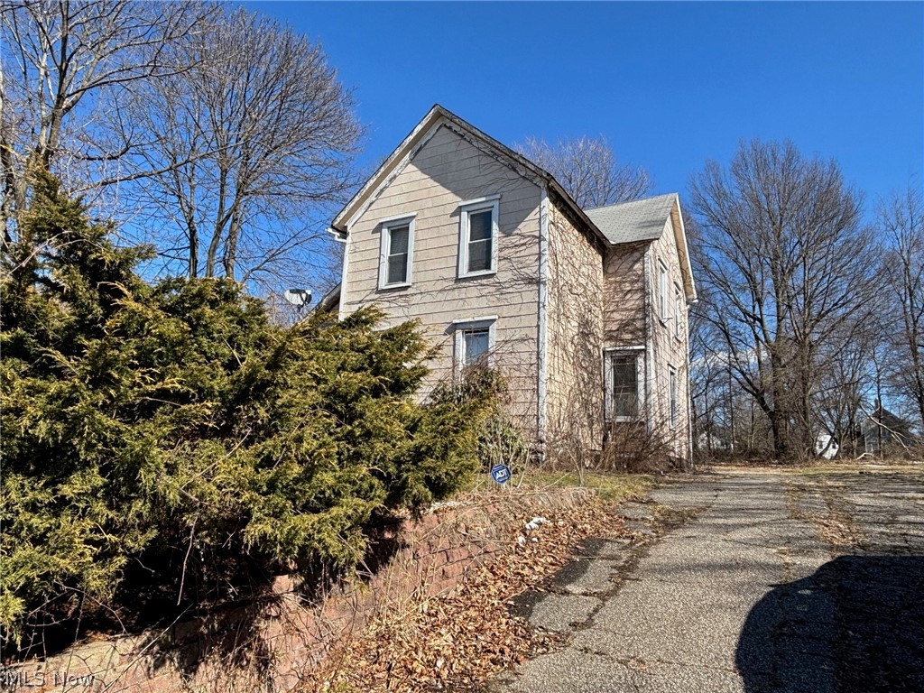 891 Grant Street Akron OH 44311