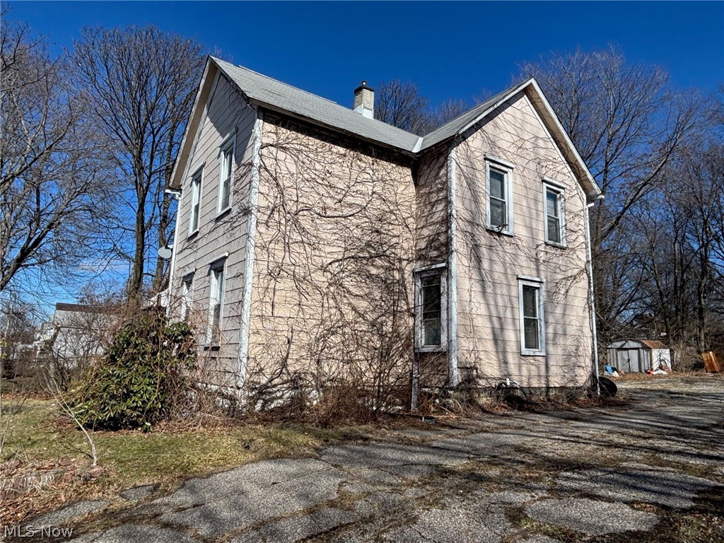 891 Grant Street Akron OH 44311