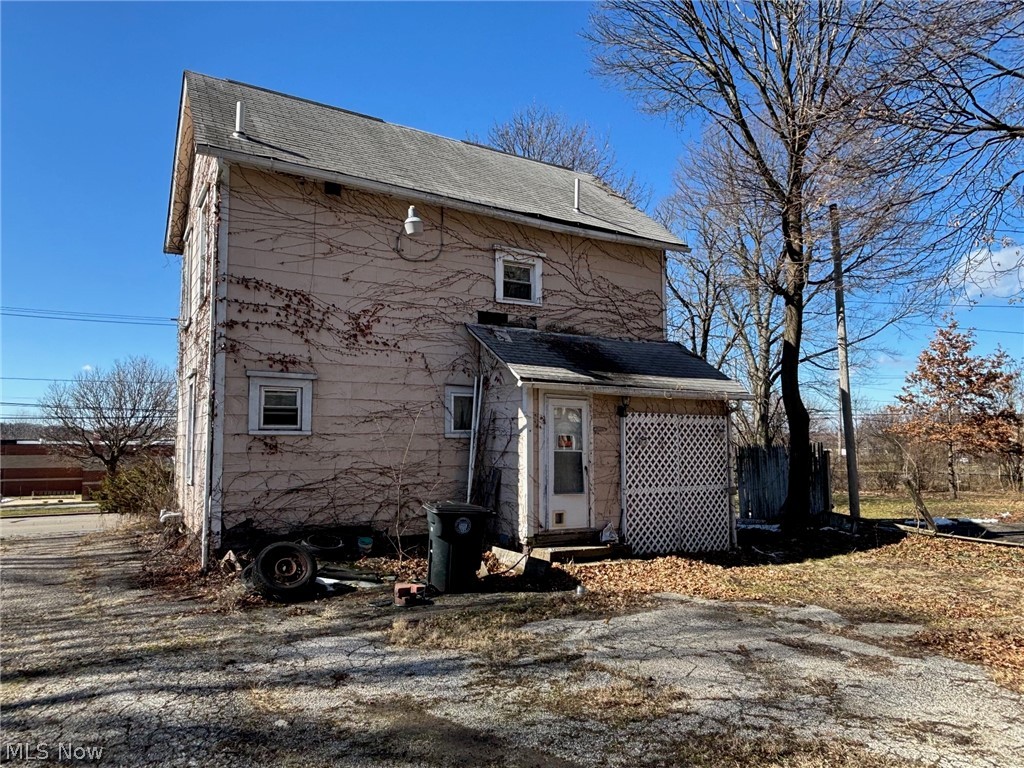 891 Grant Street Akron OH 44311