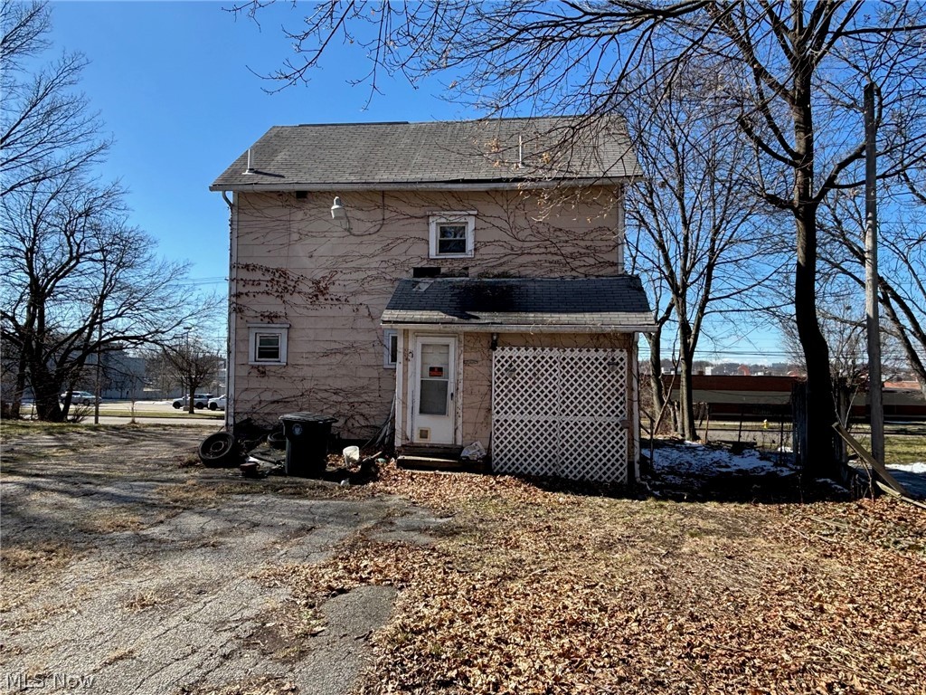 891 Grant Street Akron OH 44311