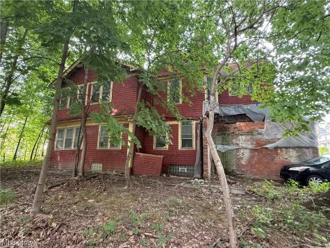 1274 E 100th Street Cleveland OH 44108