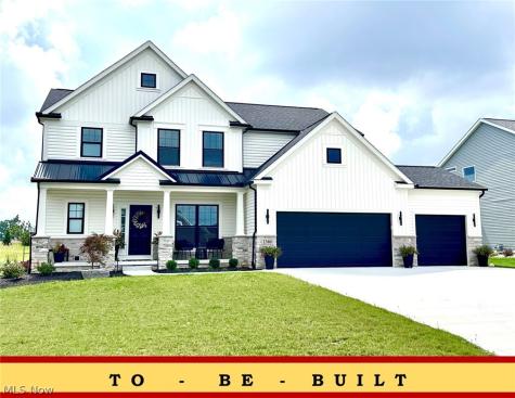 3448 Wicker Street NE Canton OH 44721