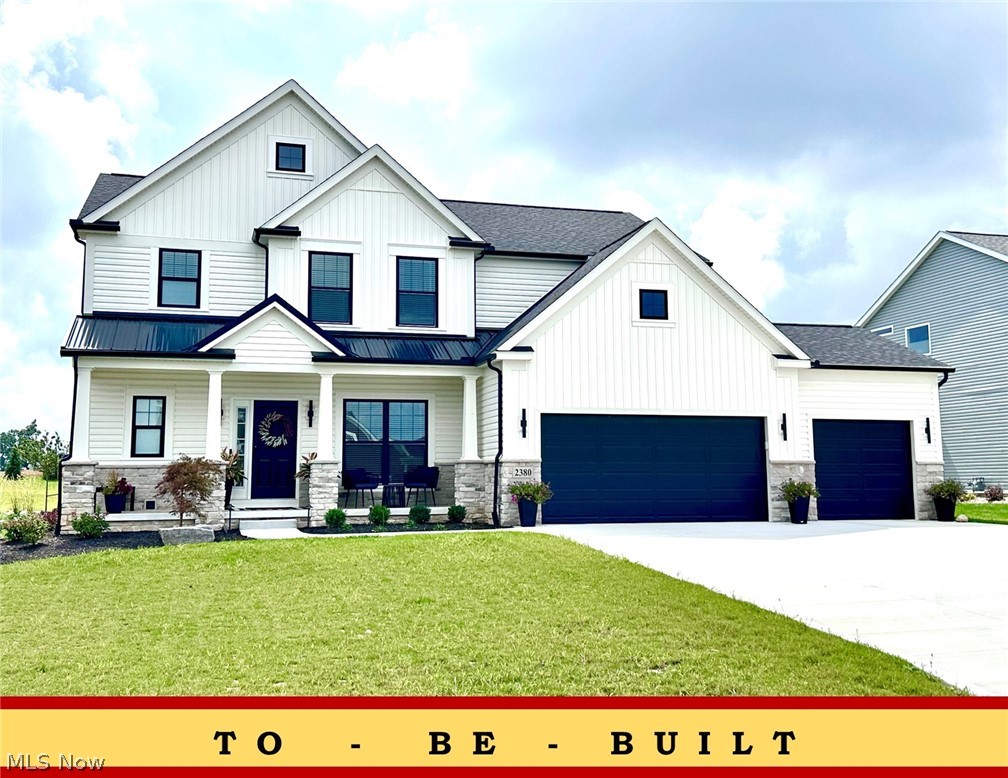 3448 Wicker Street NE Canton OH 44721