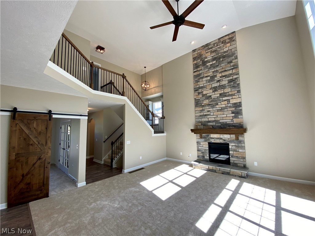 3448 Wicker Street NE Canton OH 44721