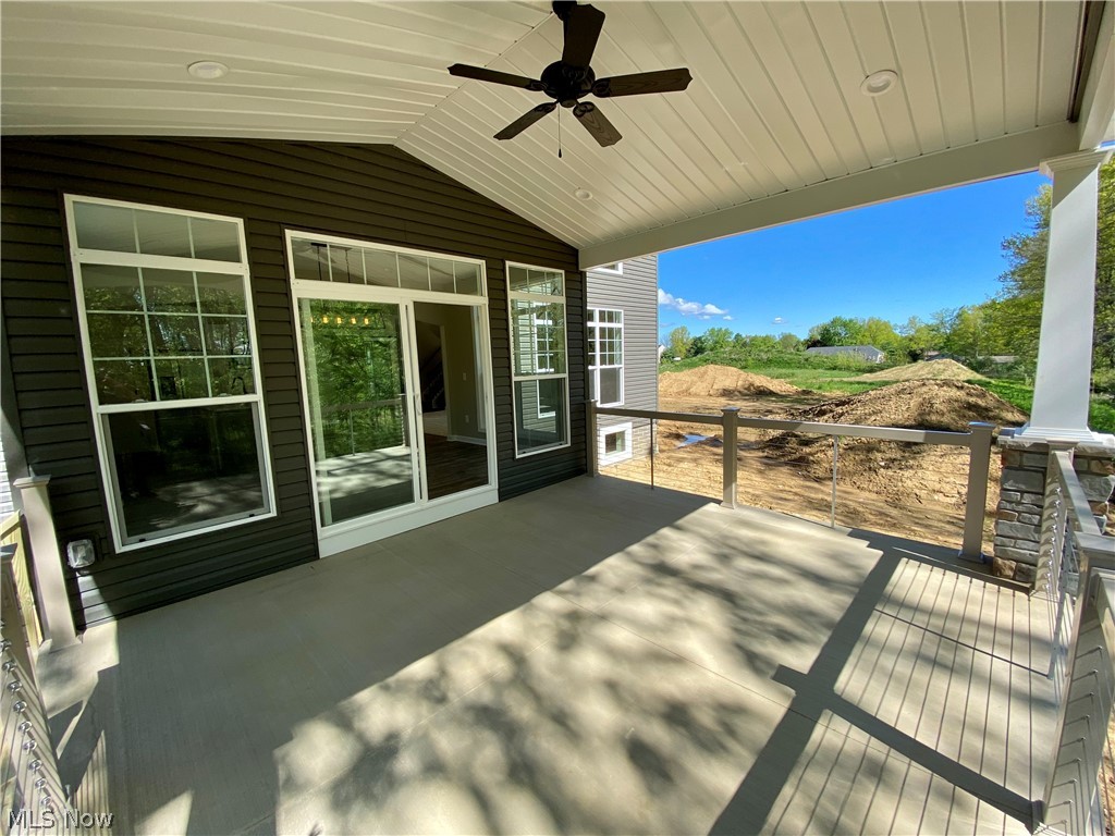 3448 Wicker Street NE Canton OH 44721