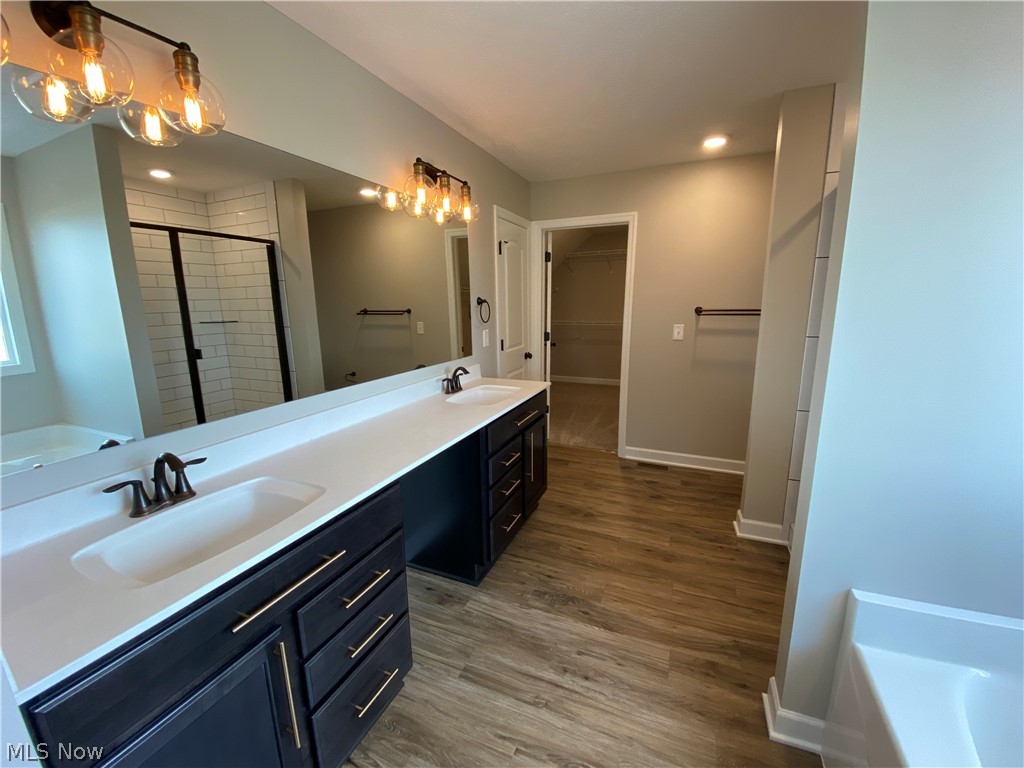 3448 Wicker Street NE Canton OH 44721