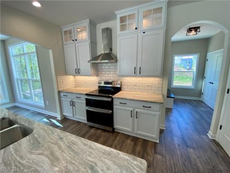 3448 Wicker Street NE Canton OH 44721