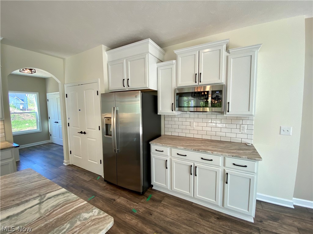 3448 Wicker Street NE Canton OH 44721