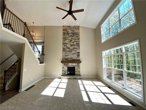 3448 Wicker Street NE Canton OH 44721